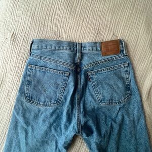Levi's Premium | 501 Denim Jeans | W27 L30
